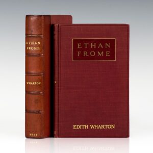 Ethan Frome.
