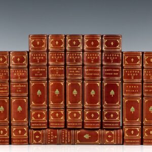 The Works of Victor Hugo.