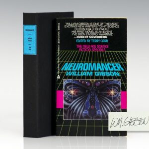 Neuromancer.