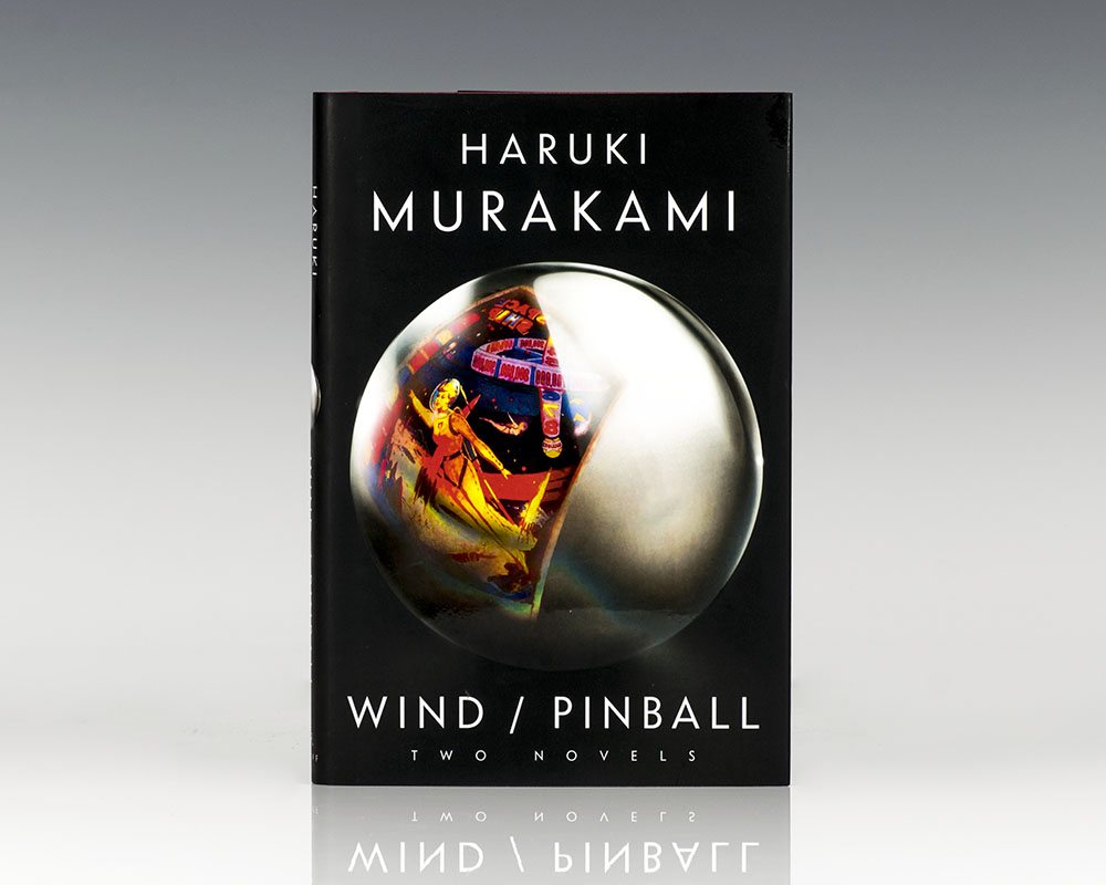 Wind/ Pinball.