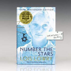 Number The Stars.