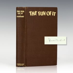 The Fun of It.