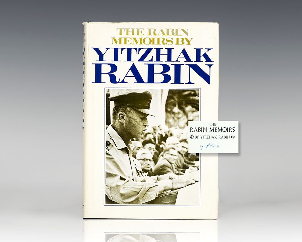 Yitzhak-Rabin