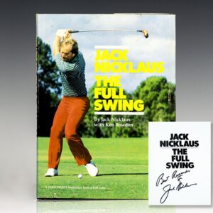 The Full Swing.