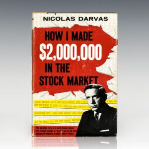 How I Made 2,000,000 In the Stock Market.