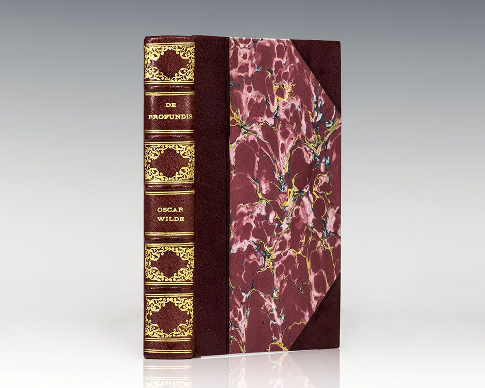The Complete Works of Oscar Wilde.