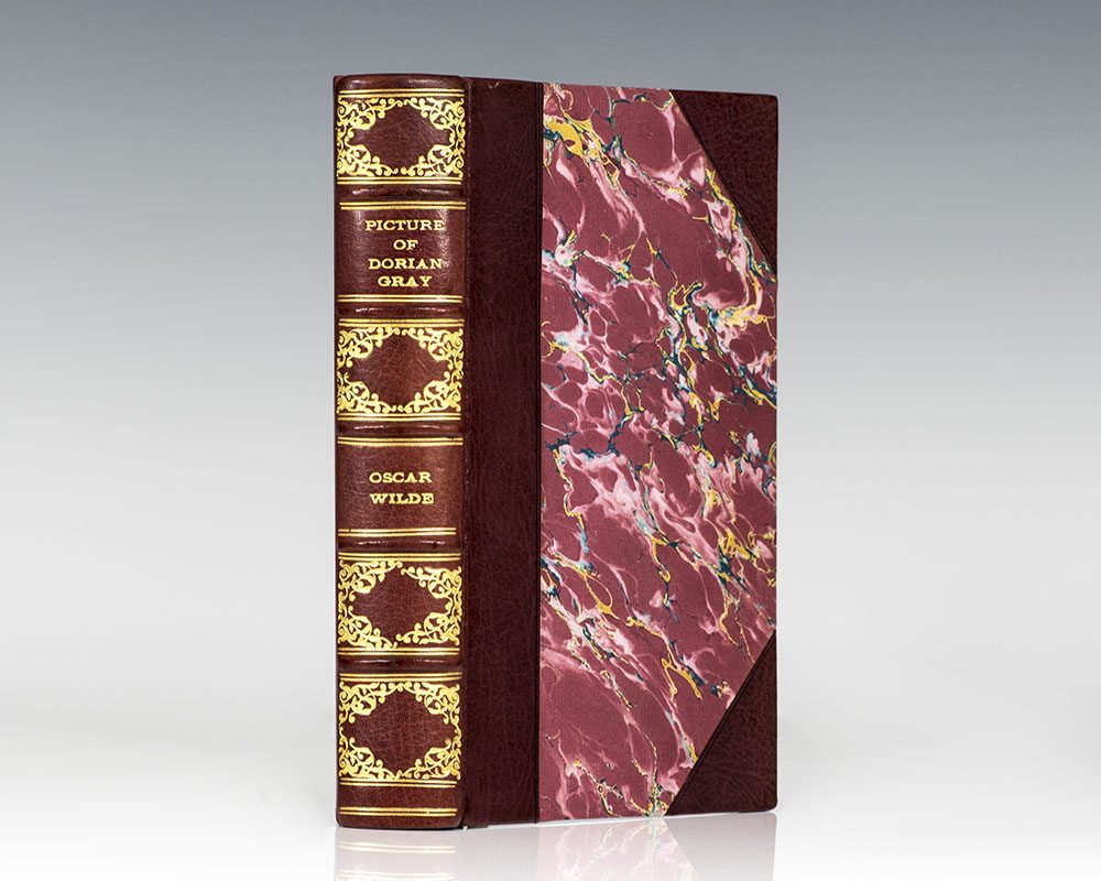 The Complete Works of Oscar Wilde.