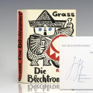 Die Blechtrommel (The Tin Drum)