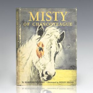 Misty of Chincoteague