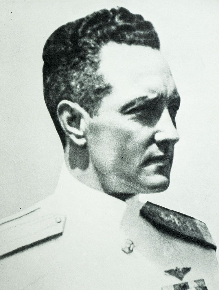 Discovery: The Story of the Second Byrd Antarctic Expedition.