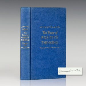 The Power of Positive Thinking.