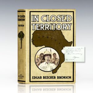 In Closed Territory.
