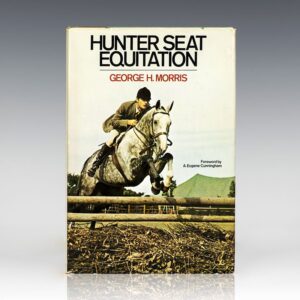 Hunter Seat Equitation.