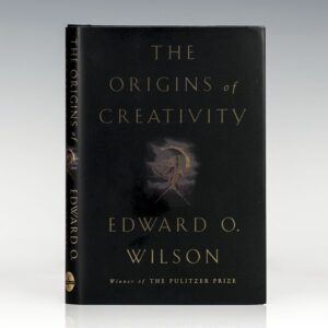 The Origins of Creativity.
