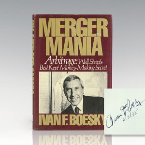 Merger Mania