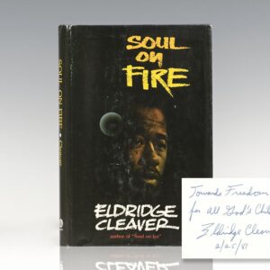Soul on Fire