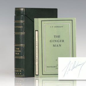 The Ginger Man