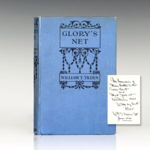 Glory's Net.
