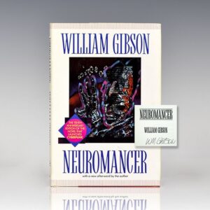 Neuromancer.