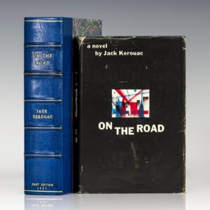 On The Road.
