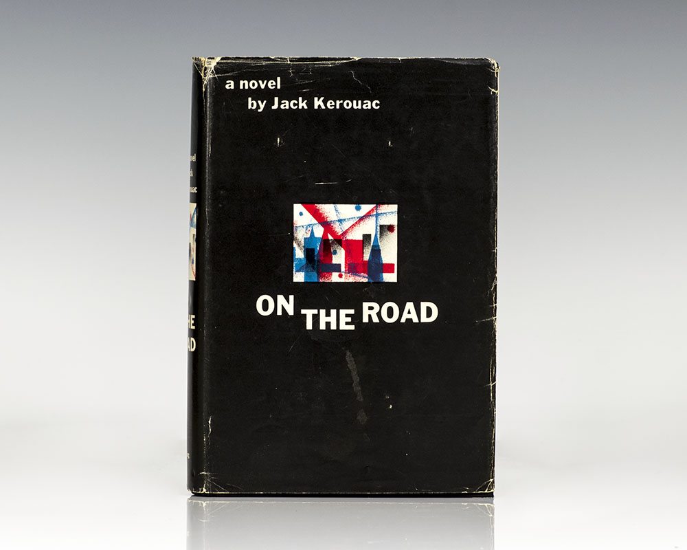 On The Road.