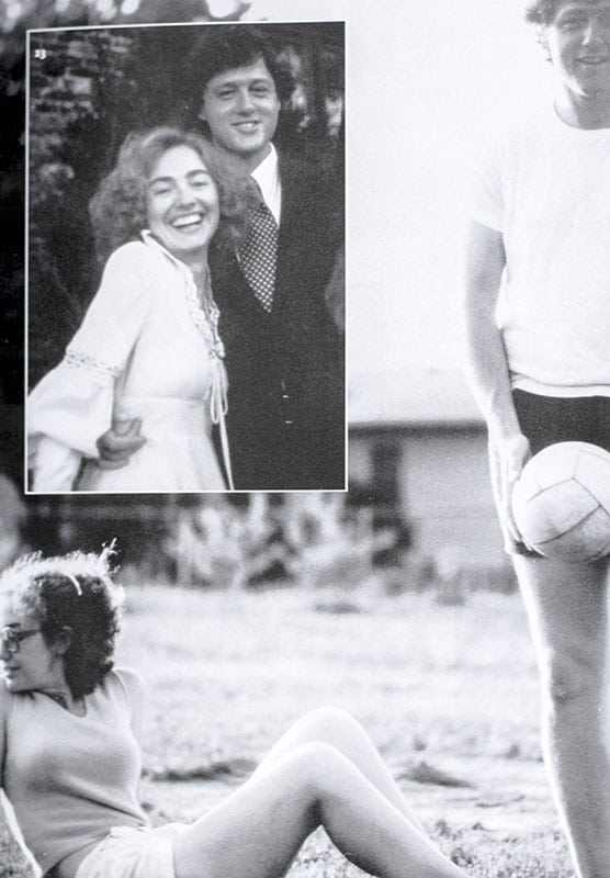 My Life and Living History.