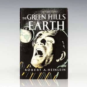 The Green Hills of Earth.