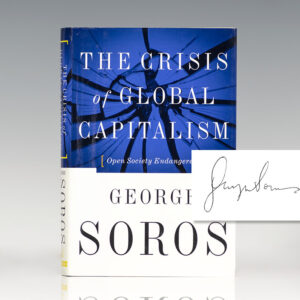 The Crisis of Global Capitalism
