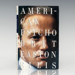 American Psycho.