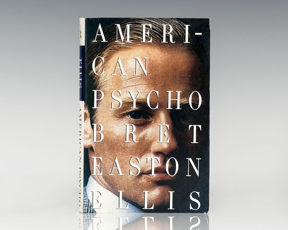 American Psycho.