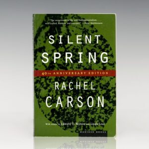 Silent Spring.