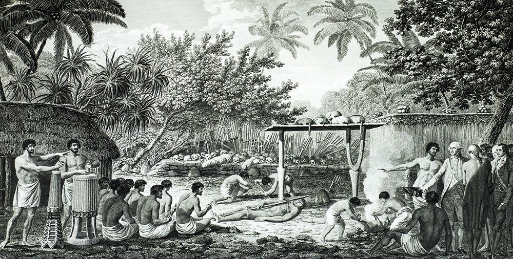 Cook's Voyages: An Account of the Voyages Discoveries in the Southern Hemisphere; South Pole and Round the World; A Voyage to the Pacific Ocean and the Discoveries in the Northern Hemisphere. The First, Second and Third Voyages.