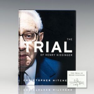 The Trial of Henry Kissinger.