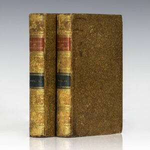 An Essay on the Principle of Population; or, A View of its Past and Present Effects on Human Happiness; with an Inquiry into our Prospects Respecting the Future Removal or Mitigation of the Evils which it Occasions.