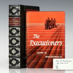 The Executioners.