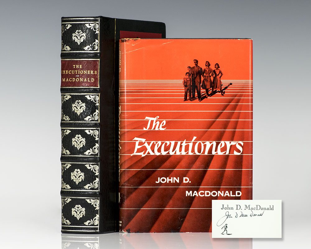 The Executioners.
