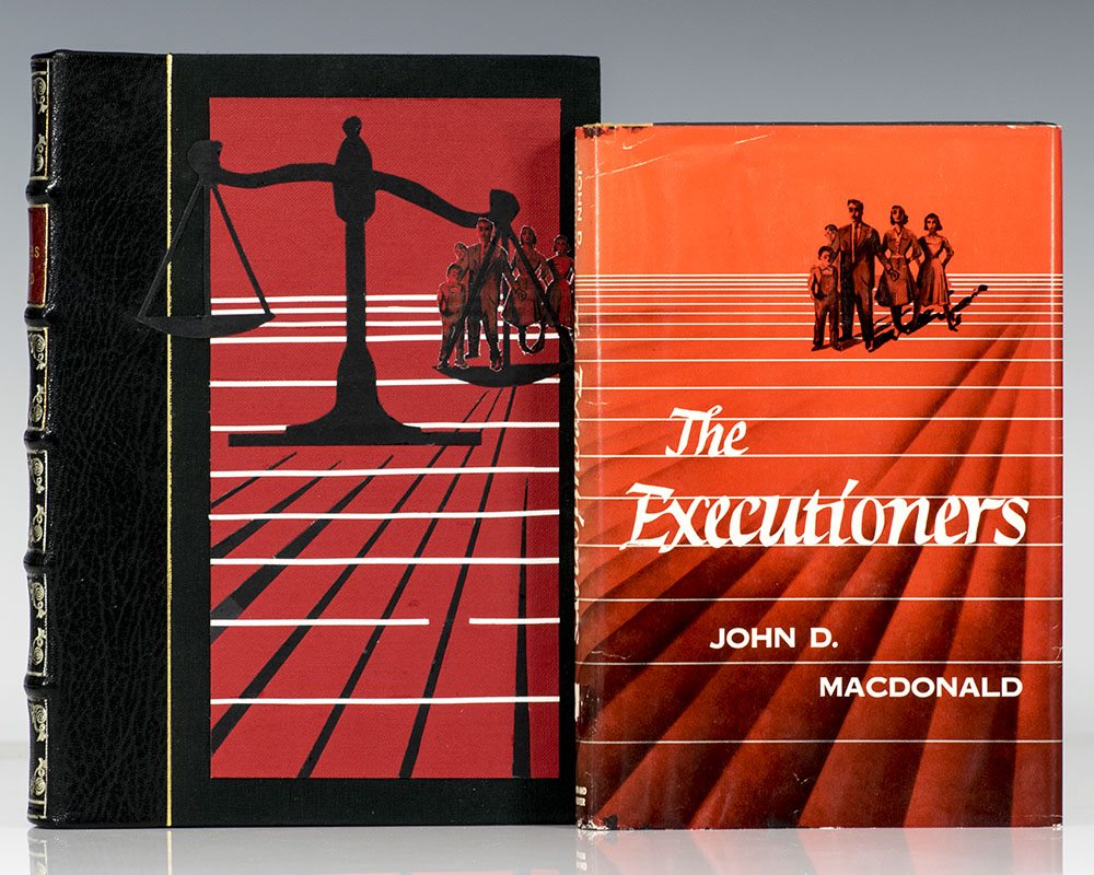 The Executioners.