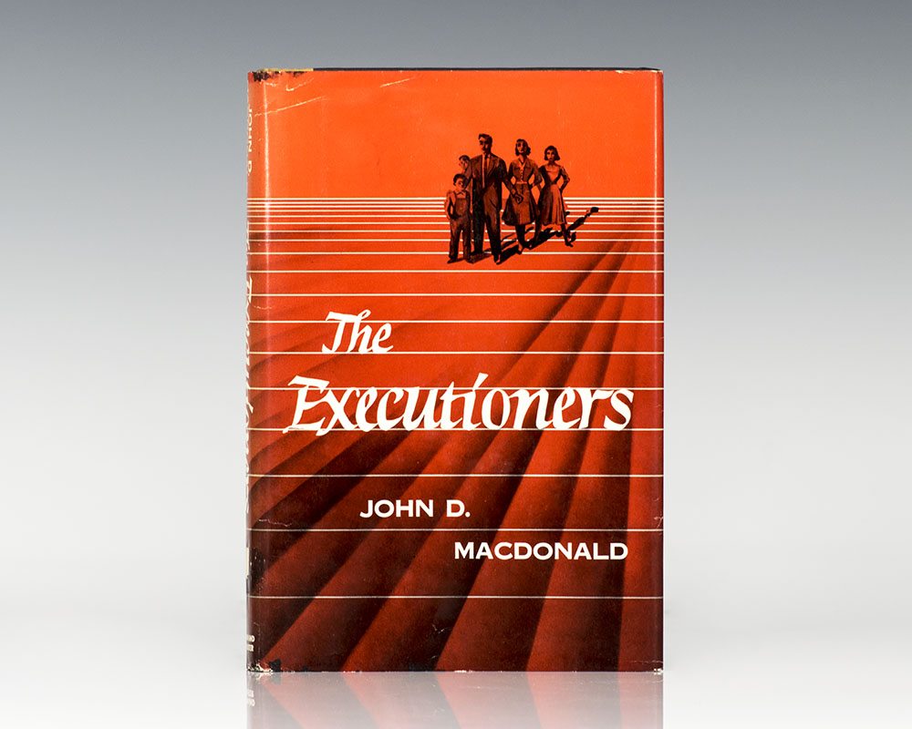 The Executioners.