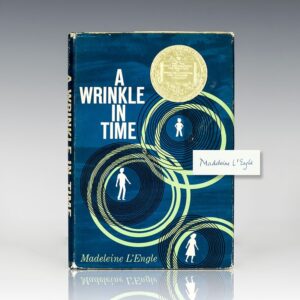 A Wrinkle In Time.