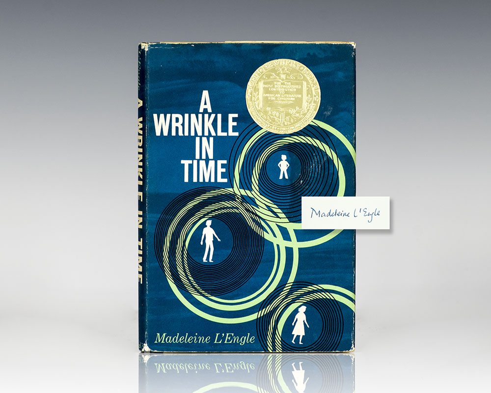 A Wrinkle In Time.