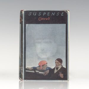 Suspense Conrad