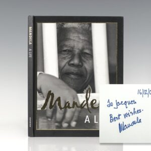 Mandela: A Life