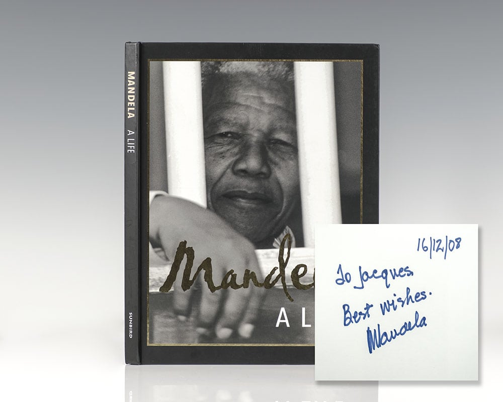 Mandela: A Life