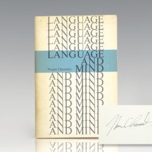 Language and Mind