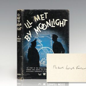 Ill Met By Moonlight