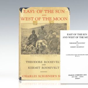 East of the Sun and West of the Moon