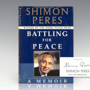 Battling for Peace