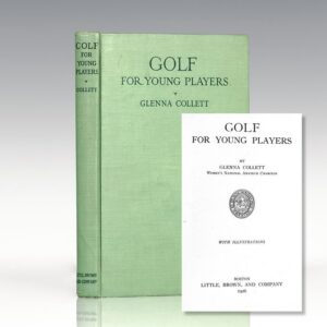 Golf for Young Players