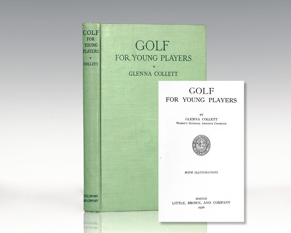 Golf for Young Players