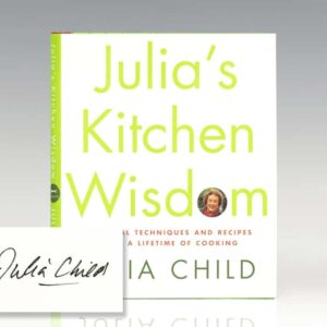 Julia Kitchen Wisdom
